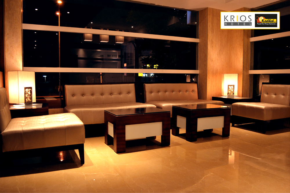 Beautiful Luxurious Furniture, Hotel in Ahmedabad