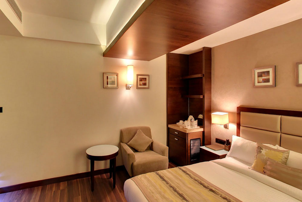 Best City Centre Hotel in Ahmedabad
