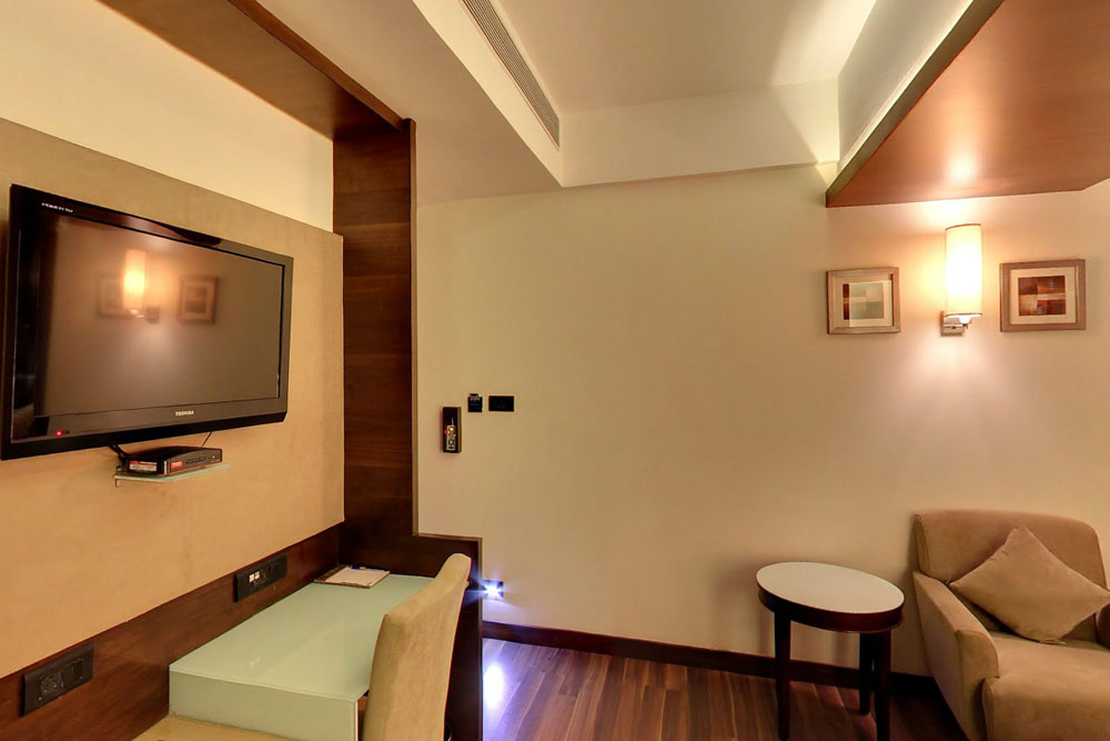 Hotels in Dr. Vikram Sarabhai Marg, Hotels near paldi bus-station